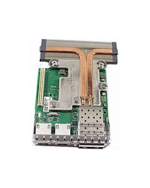 Servers>Server Options>Other - Dell - 6VDPG - Open Box