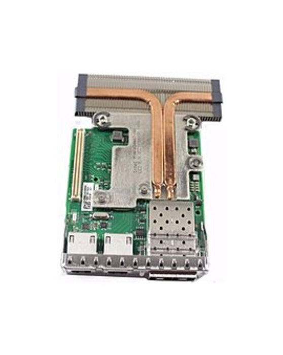 Servers>Server Options>Other - Dell - 6VDPG - Open Box