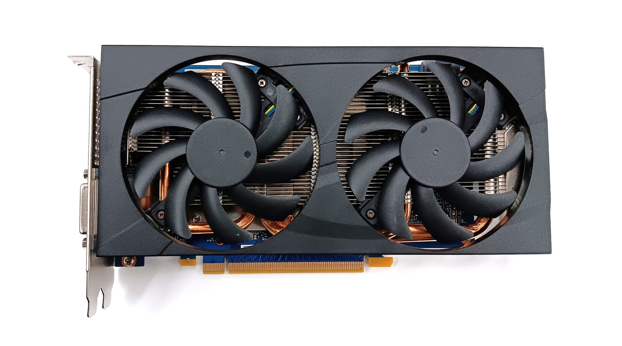 Components>Video Cards>Desktops - Dell - JK88G - Open Box