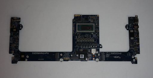 Components>Motherboards>Laptops - Dell - 9P7G1 - Open Box