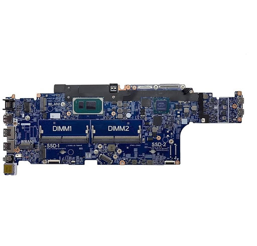 Components>Motherboards>Laptops - Dell - 67KX8 - Open Box