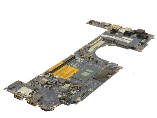 Components>Motherboards>Laptops - Dell - WDD00 - New