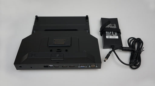 Laptops>Accessories>Docking Stations / Replicators - Dell - 28NDH - Open Box