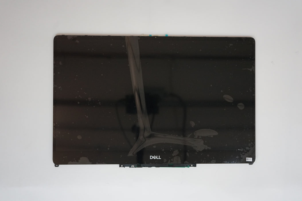 Components>Screens>Laptop Screen only - Dell - NX9G6 - Open Box