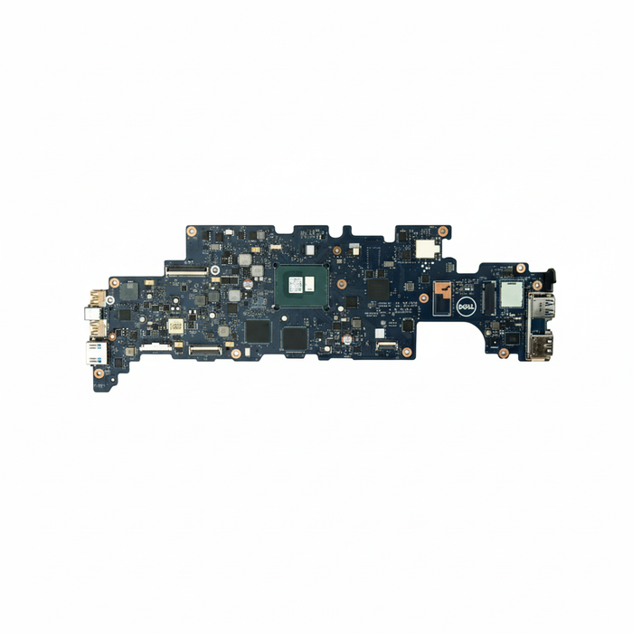 Components>Screens>Laptop Screen Assembly - Dell - H0RN6 - New
