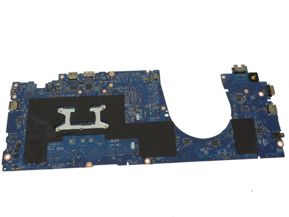 Components>Motherboards>Laptops - Dell - 7TTKR - Open Box