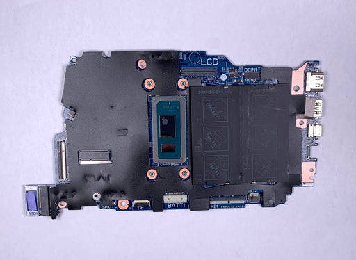 Servers>Server Options>Other - Dell - 58J8H - Open Box