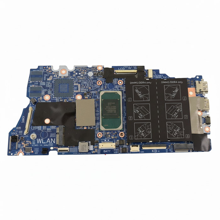 Components>Motherboards>Laptops - Dell - VK62X - Open Box