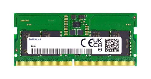 Memory>RAM - Desktop/Laptop - Samsung - M425R1GB4BB0-CQK0L - Open Box