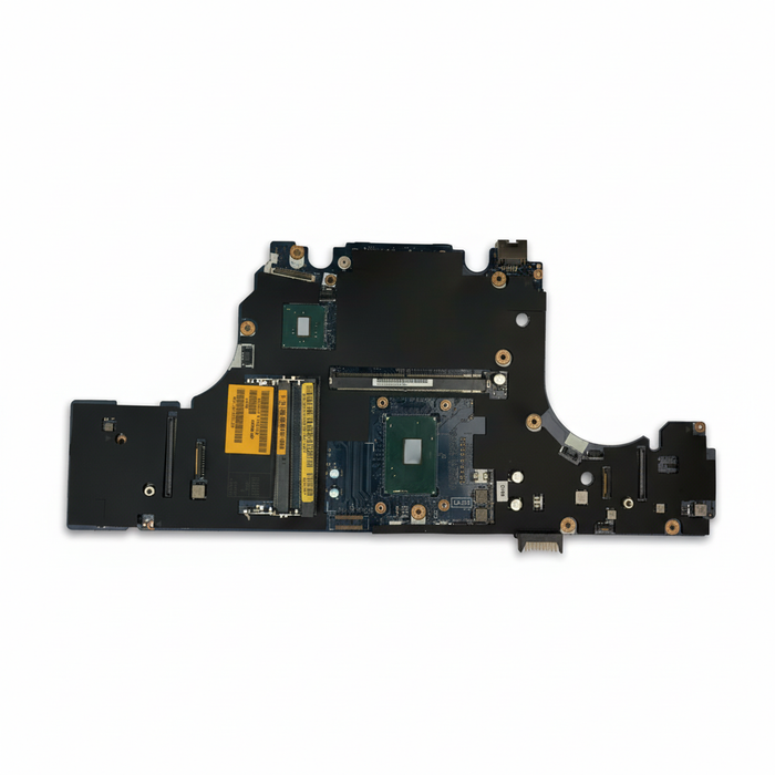 Components>Motherboards>Laptops - Dell - W513H - New
