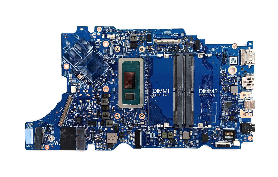 Components>Motherboards>Laptops - Dell - FJ8J0 - Open Box