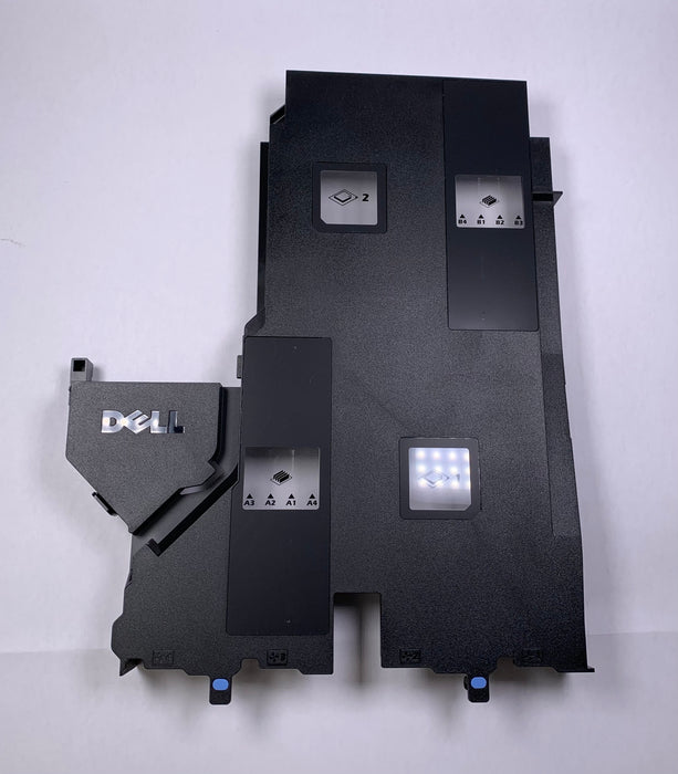 Servers>Server Options>Drive Trays/Chassis - Dell - F218K - Open Box