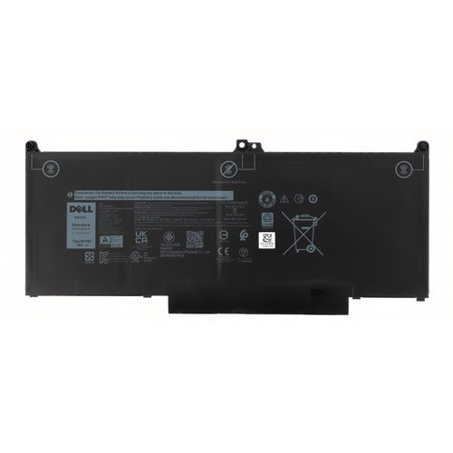 Components>Batteries>Laptops - Dell - 829MX - Open Box