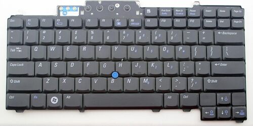 Components>Chassis & Chassis Parts>Laptops - Dell - DR160 - Open Box