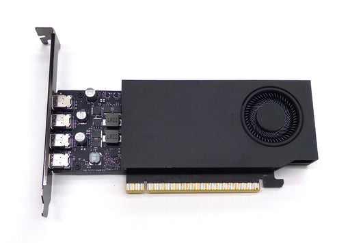 Components>Video Cards>Desktops - Dell - 9RN4R - Open Box