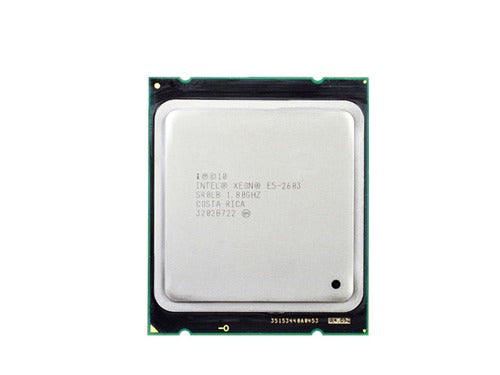Servers>Server Options>Processors - Intel - CM8062100856501 - Open Box
