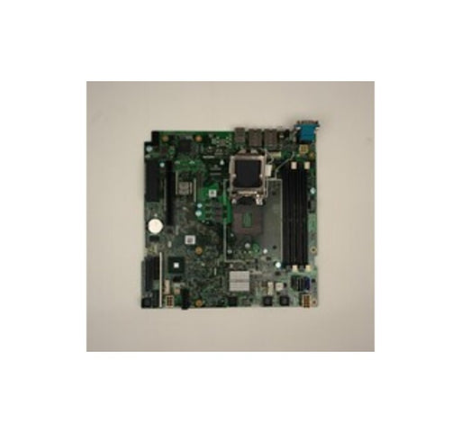 Servers>Server Options>Motherboards - Dell - F93J7 - New