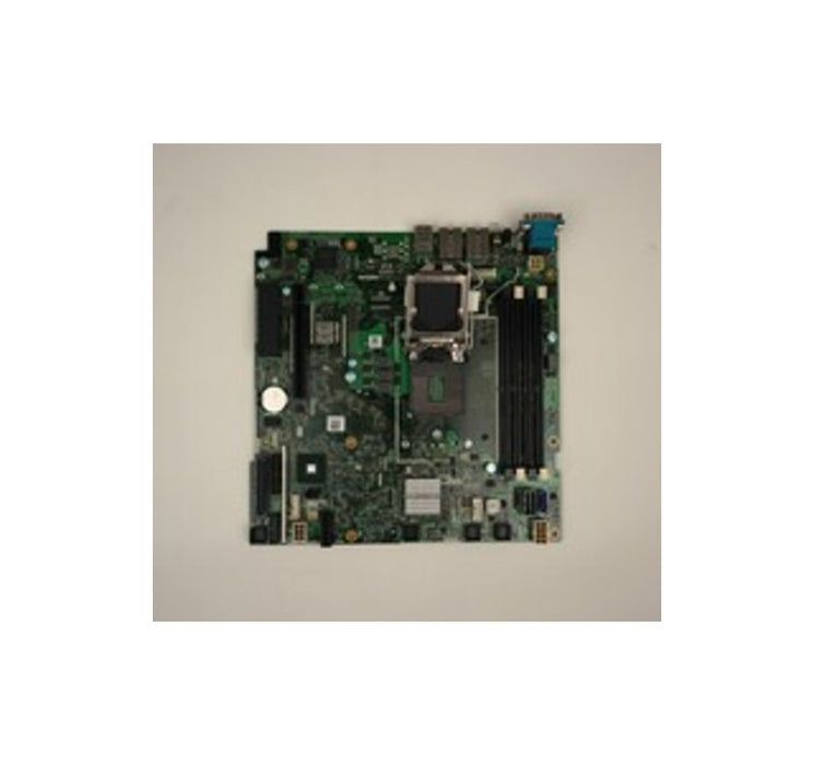 Servers>Server Options>Motherboards - Dell - F93J7 - New