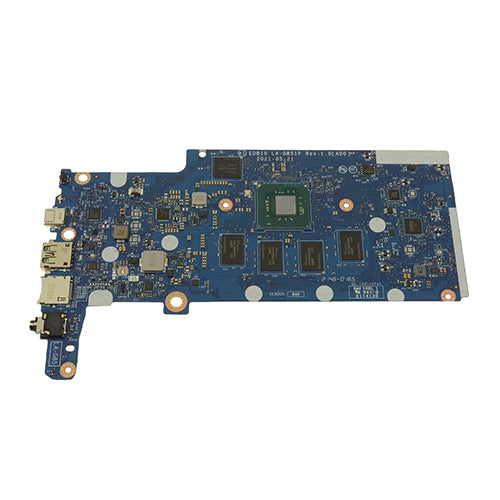 Components>Motherboards>Chromebook - Dell - 0PH51 - Open Box