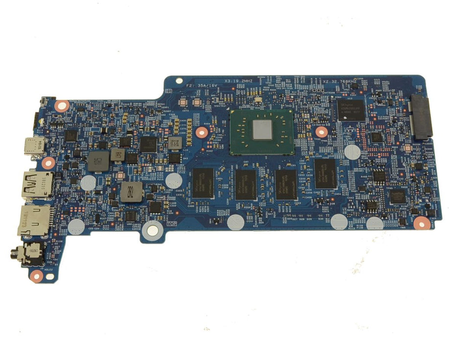 Components>Motherboards>Chromebook - Dell - PC1G3 - Open Box