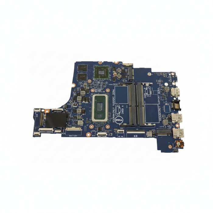 Components>Motherboards>Laptops - Dell - VT31N - New