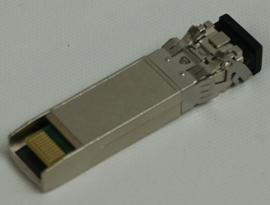 Networking>Transceivers / Converters / Modules - Broadcom - AFBR-57F5MZ-EL5 - Open Box
