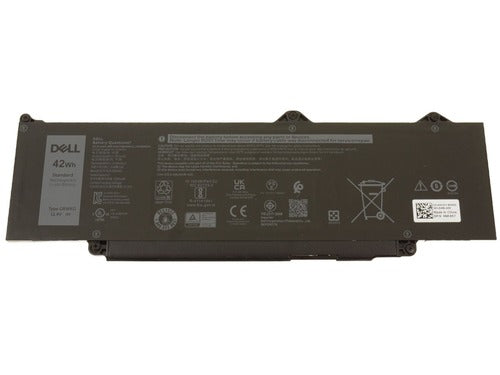 Components>Batteries>Laptops - Dell - 02HHX - Open Box