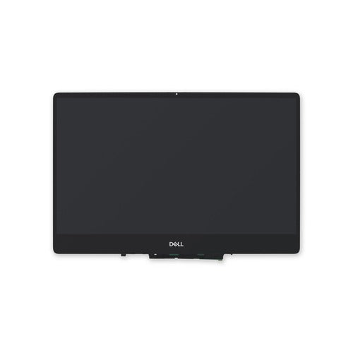 Components>Screens>Laptop Screen Assembly - Dell - KJ4T3 - New