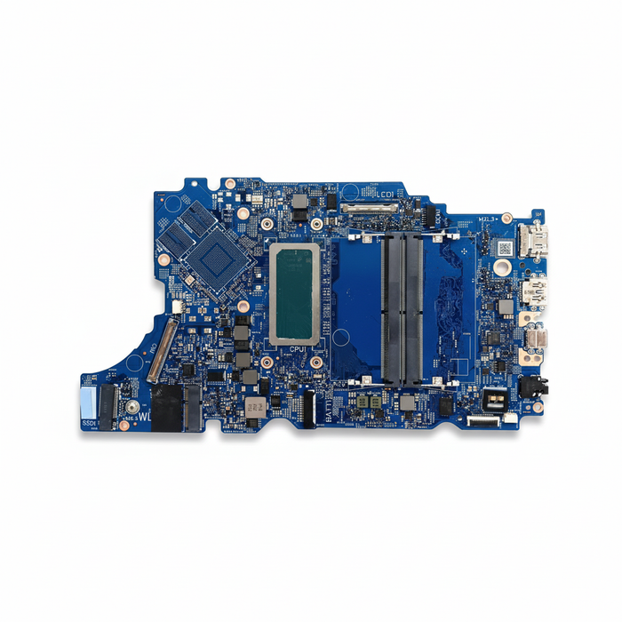 Components>Motherboards>Laptops - Dell - FJ8J0 - Open Box