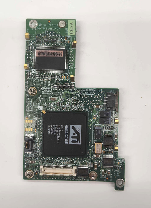 Components>Miscellaneous>Laptops - Dell - 8N907 - Open Box