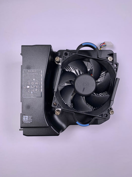 Components>Fans and Heatsinks>Desktops - Dell - HNYHM - Open Box