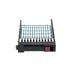 Servers>Server Options>Drive Trays/Chassis - Dell - 0XXFV - Open Box