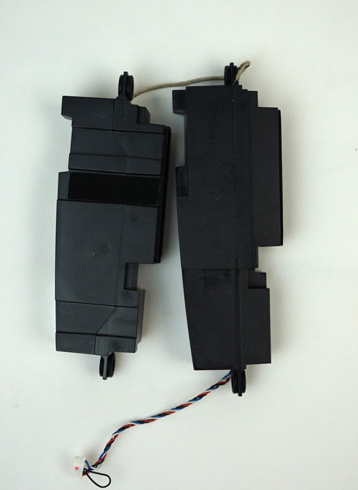 Components>Chassis & Chassis Parts>Desktops - Dell - 2P75P - Open Box